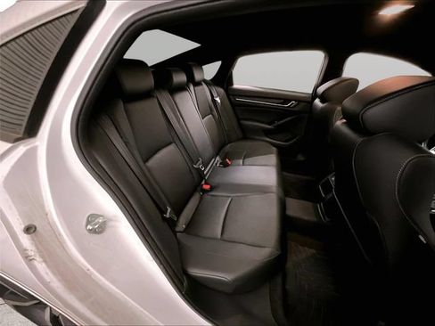 Used 2022 Honda Accord Sport image 26