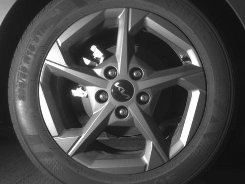 Used 2025 Kia K4 LXS image 15