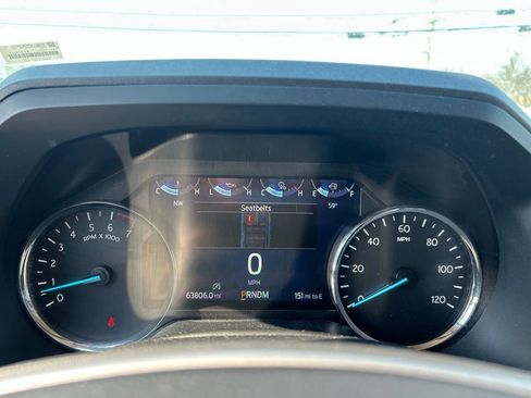 Used 2024 Ford Expedition XLT image 17