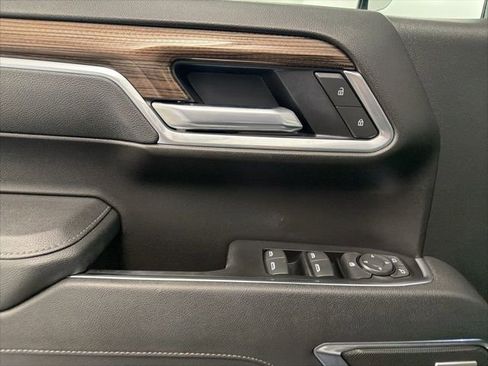 Used 2026 Chevrolet Silverado 1500 RST w/ Convenience Package II image 25