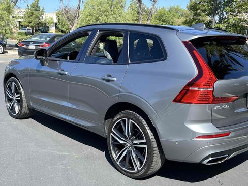 Used 2020 Volvo XC60 T5 R-Design image 50