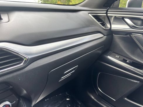 Used 2021 MAZDA CX-9 Grand Touring FWD image 28