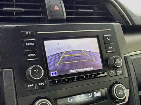 Used 2019 Honda Civic LX image 22