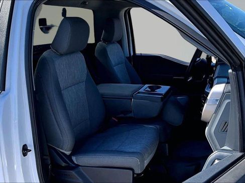 Used 2023 Ford F150 XL w/ XL Chrome Appearance Package image 6