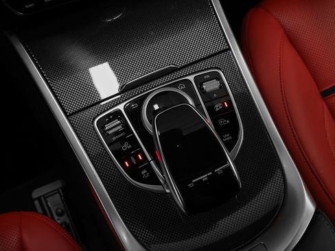 Used 2023 Mercedes-Benz G 63 AMG 4MATIC image 52