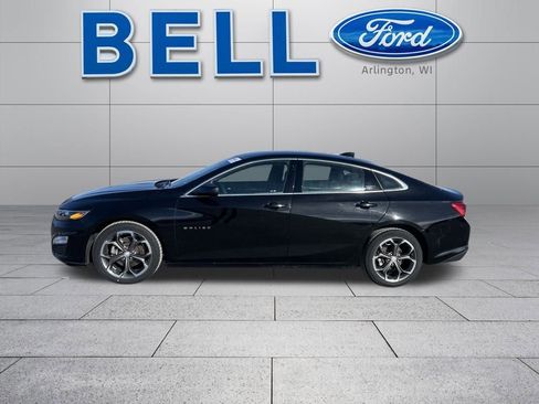 Used 2023 Chevrolet Malibu LT image 7