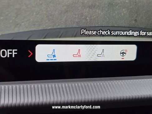 New 2026 Ford Explorer ST w/ Sun And Sound Package AWD/4WD image 17