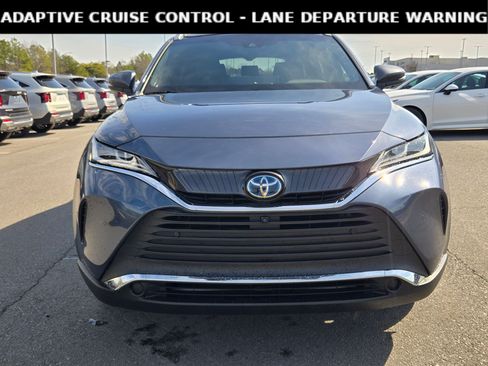 Used 2021 Toyota Venza Limited image 2