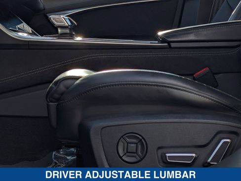 Used 2021 Audi RS 7 Sportback image 22