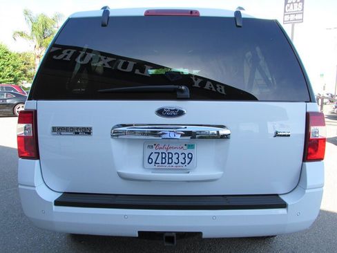 Used 2013 Ford Expedition EL XLT RWD image 7