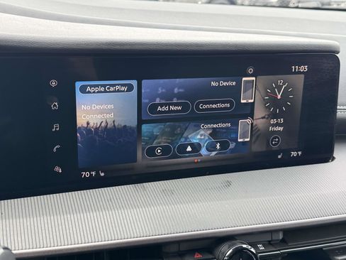 Certified 2025 Nissan Murano SV AWD/4WD image 23