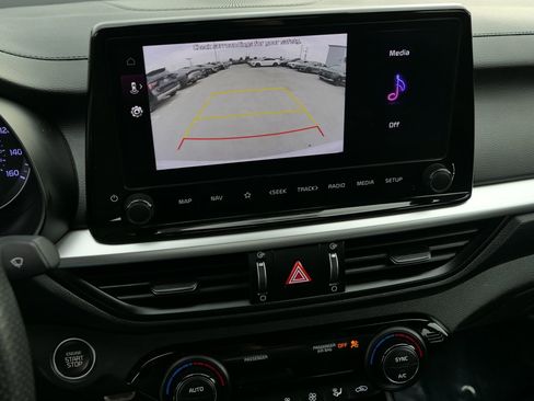 Used 2023 Kia Forte GT image 20