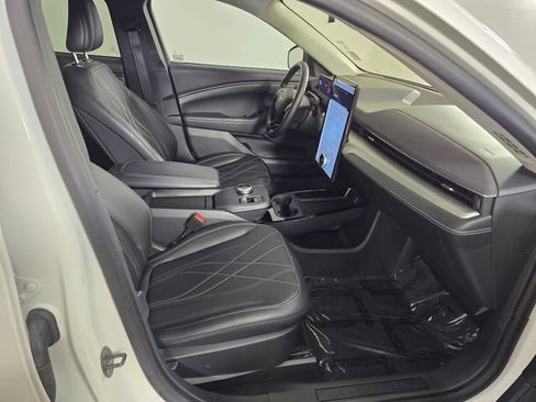 Used 2023 Ford Mustang Mach-E California Route 1 image 11