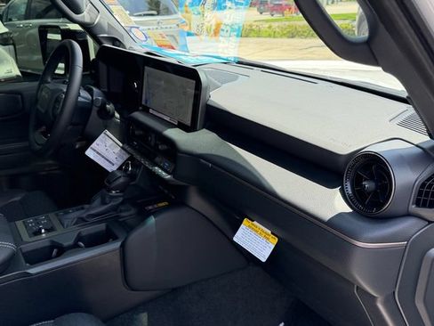 Certified 2026 Toyota Land Cruiser w/ Premium Package AWD/4WD image 17
