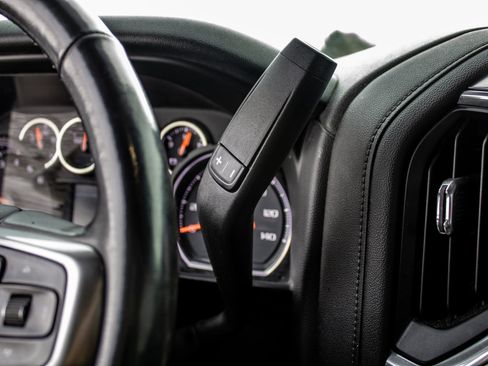 Used 2019 Chevrolet Silverado 1500 LT Trail Boss image 28