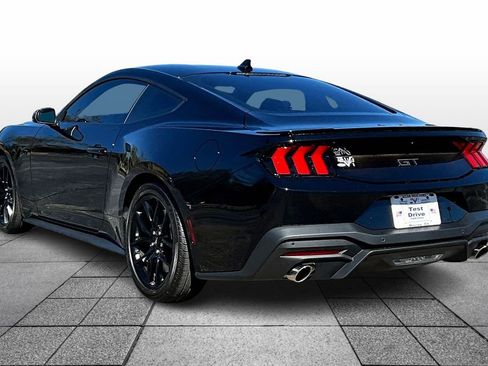 New 2025 Ford Mustang GT image 3