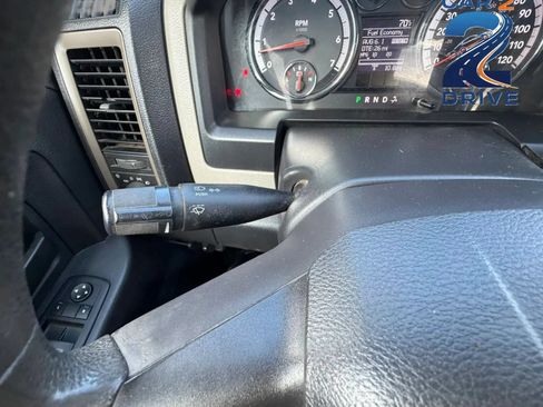 Used 2012 RAM 1500 Express AWD/4WD image 22