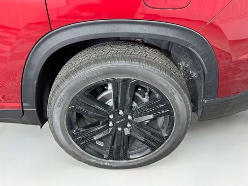 New 2026 GMC Acadia Elevation w/ Black Edition image 25