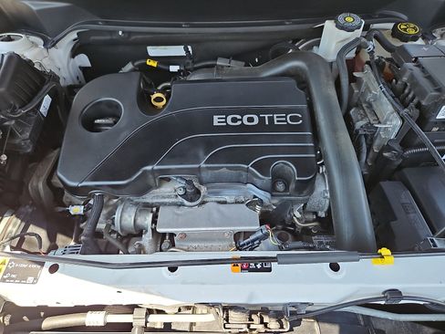 Used 2020 Chevrolet Equinox LT AWD/4WD image 28
