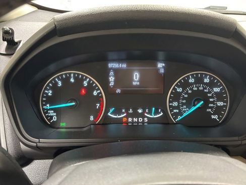 Used 2019 Ford EcoSport SE FWD image 15