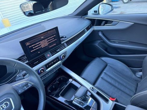 Used 2025 Audi A5 2.0T Premium Plus image 12