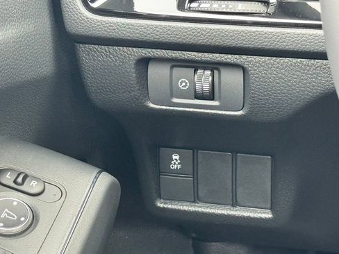 Certified 2026 Honda Civic FWD Hybrid Sedan image 17
