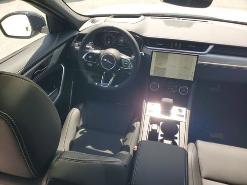 New 2026 Jaguar F-PACE R-Dynamic S AWD/4WD image 20