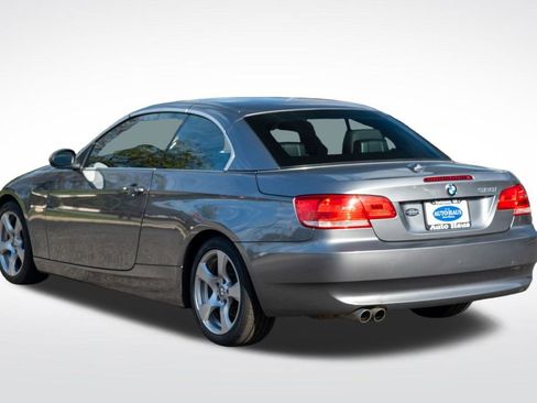 Used 2008 BMW 328i Convertible image 27
