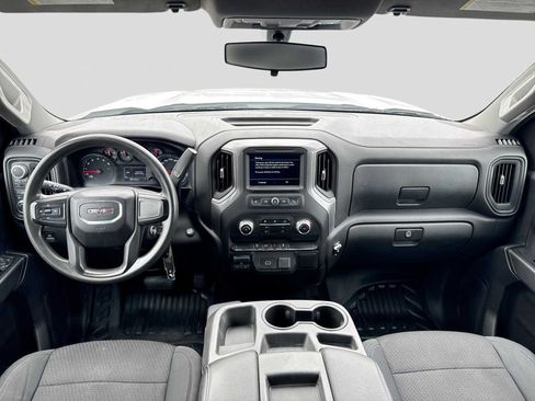 Used 2019 GMC Sierra 1500 4x4 Crew Cab w/ Convenience Package image 14