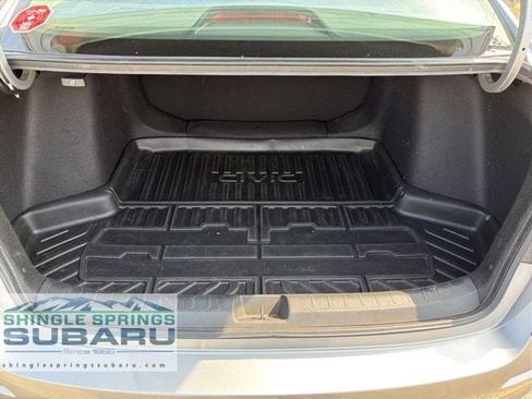 Used 2023 Honda Civic LX image 14