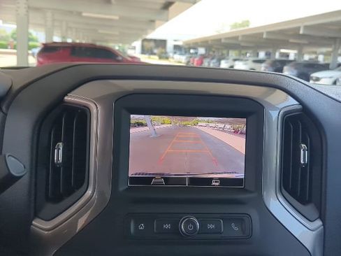 New 2026 Chevrolet Silverado 1500 Custom image 23