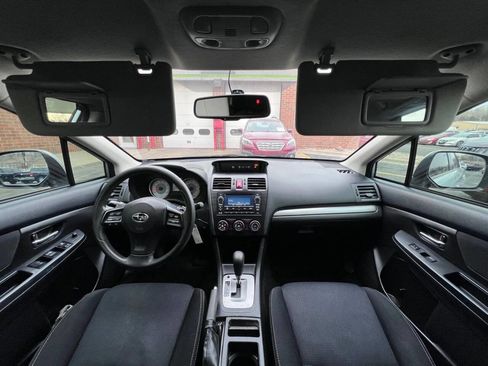 Used 2012 Subaru Impreza 2.0i Sport Premium image 17