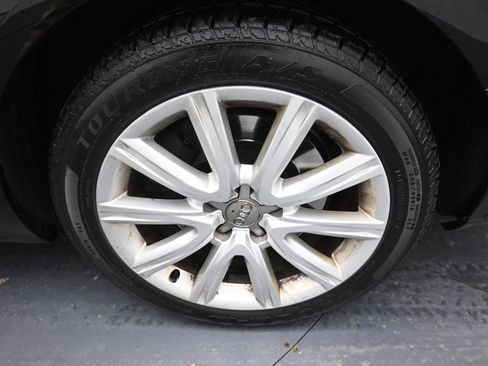 Used 2014 Audi A6 2.0T Premium Plus w/ Premium Plus Package image 34
