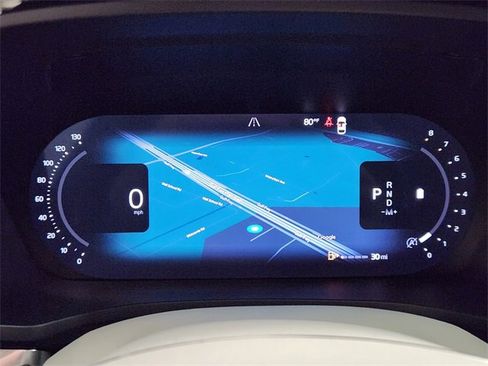 New 2026 Volvo V60 B5 Cross Country Plus w/ Protection Package Premier image 16