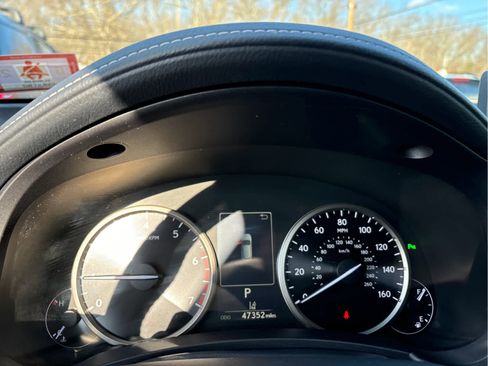 Used 2019 Lexus NX 300 AWD image 14