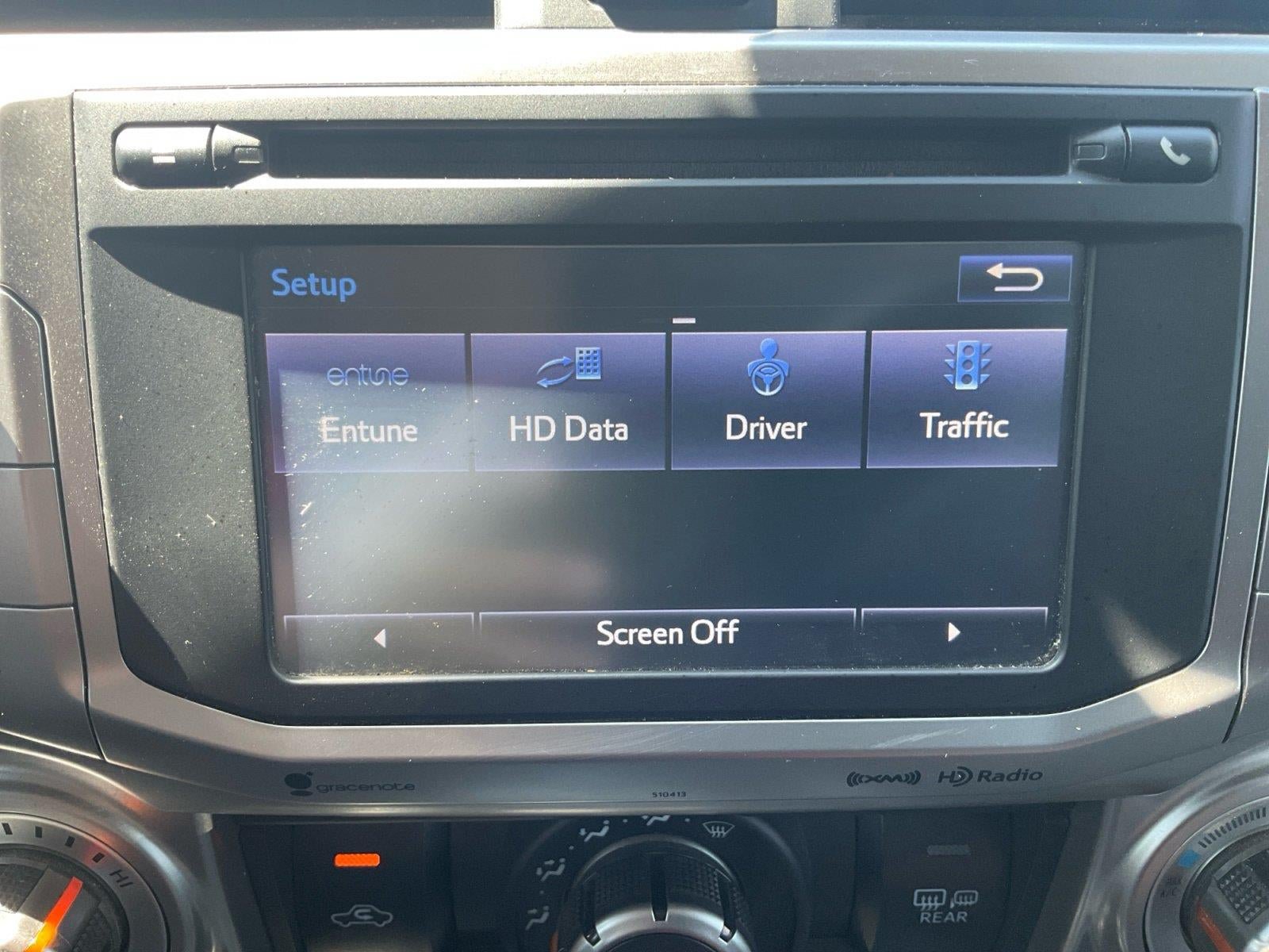 Used 2018 Toyota 4Runner SR5 Premium AWD/4WD image 17