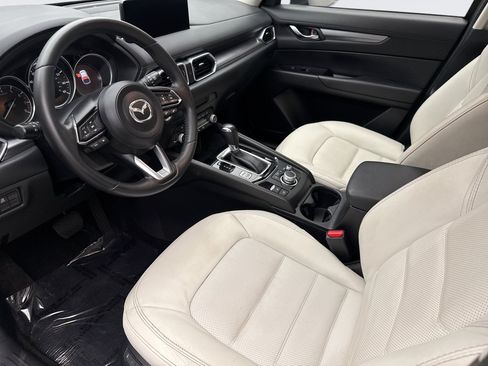 Used 2023 MAZDA CX-5 AWD 2.5 S image 10