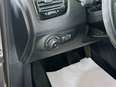 Used 2017 Jeep Compass Limited w/ Safe & Security Group image 12