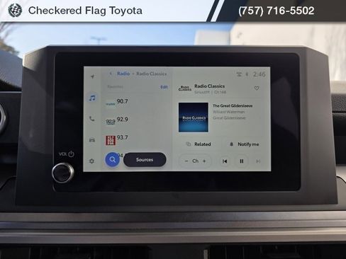 Used 2025 Toyota 4Runner SR5 image 30