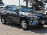 Used 2019 Toyota RAV4 XLE image 3