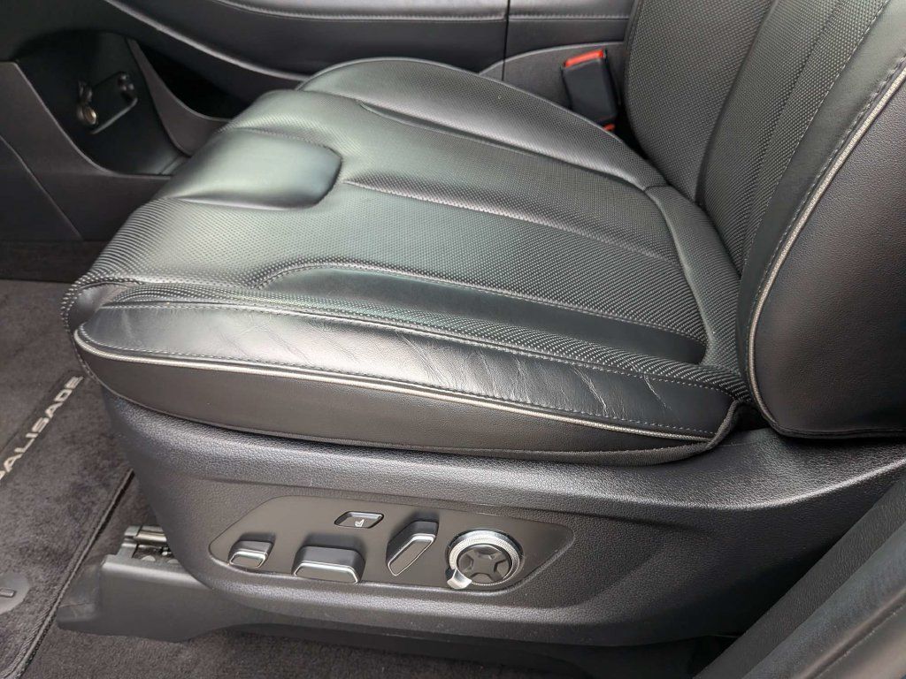 Used 2024 Hyundai Palisade Calligraphy FWD image 27