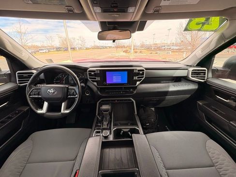 Used 2023 Toyota Tundra SR5 AWD/4WD image 15