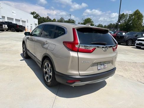 Used 2019 Honda CR-V EX image 19