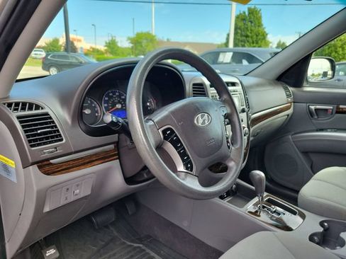 Used 2011 Hyundai Santa Fe GLS AWD/4WD image 23