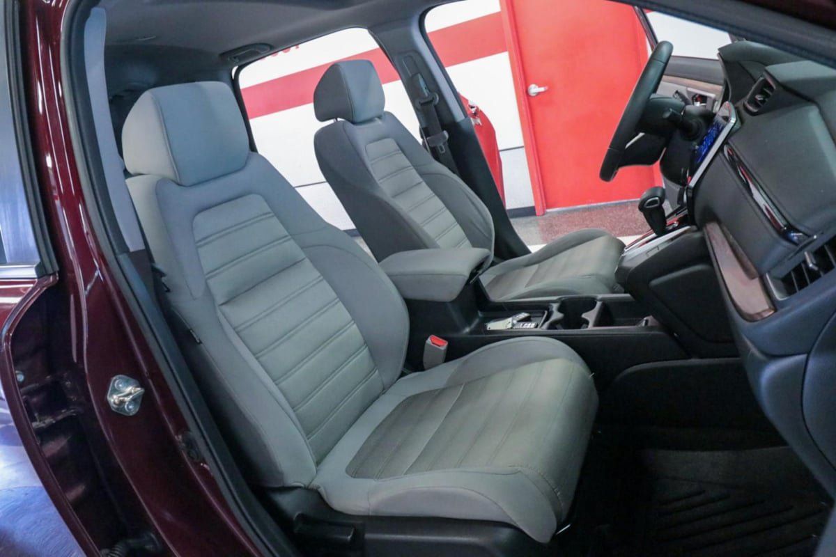 Used 2017 Honda CR-V EX image 22