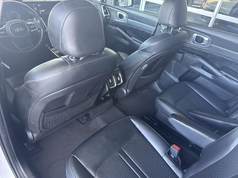 Used 2021 Kia Sorento SX FWD image 15