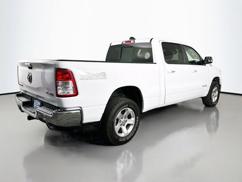 Used 2020 RAM 1500 Big Horn AWD/4WD image 8
