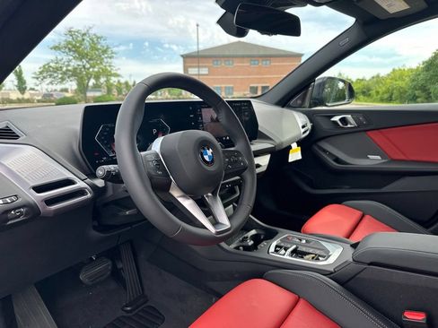 New 2026 BMW 228i xDrive w/ Premium Package AWD/4WD image 17