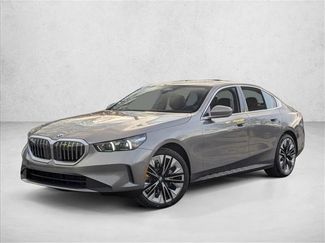 New 2026 BMW 530i xDrive w/ Premium Package video 1