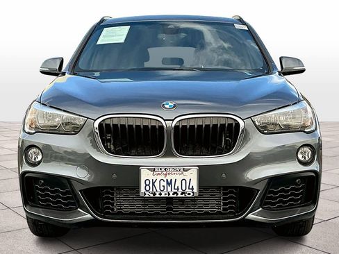 Used 2019 BMW X1 xDrive28i w/ M Sport Package image 3
